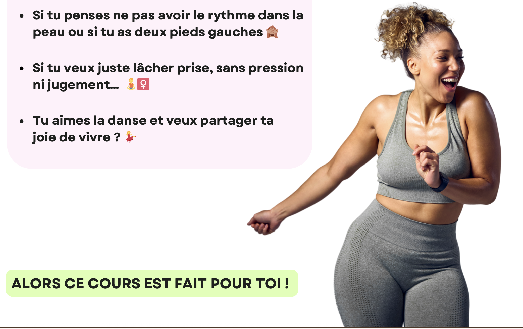 Dance Fit
